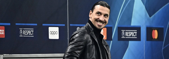 Zlatan sur Kylian Mbappé : « Il a fait un bon choix pour le PSG, pas pour lui-même »