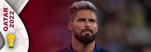 Olivier Giroud