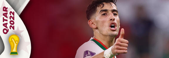 Nayef Aguerd avait prévu la France – Maroc