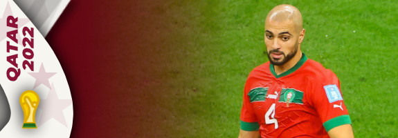 Sofyan Amrabat est sur la wish list de Tottenham Hotspur, Liverpool, et Brighton