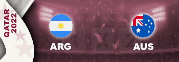 Pronostic Argentine Australie conseils et cotes 03/12/2022