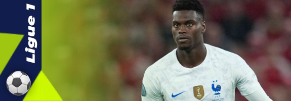 L’AS Monaco réclame 60 millions pour Benoît Badiashile