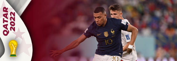 Coupe du Monde: Statistiques de l’Équipe de France de football – Pologne