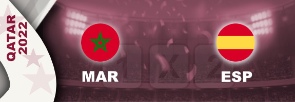 Pronostic Maroc Espagne conseils et cotes 06/12/2022