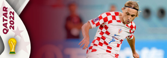 Lovro Majer : “La Croatie possède le meilleur milieu de terrain du monde”