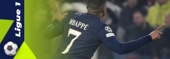 Christophe Galtier fait l’éloge de la ‘détermination’ de Kylian Mbappé