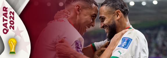 Coupe du Monde: Statistiques L’Équipe du Maroc – L’Espagne