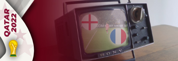 Angleterre France : à quelle heure et sur quelle chaîne suivre le match en direct ?