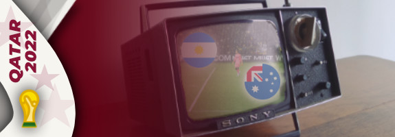 Argentine Australie : à quelle heure et sur quelle chaîne suivre le match en direct ?