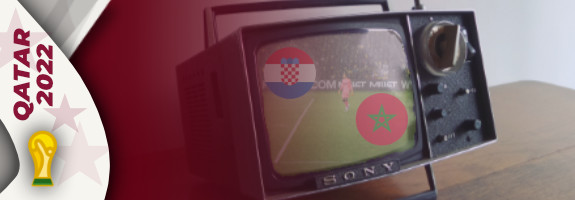 Croatie Maroc : sur quelle chaîne et à quelle heure voir le match en direct ?
