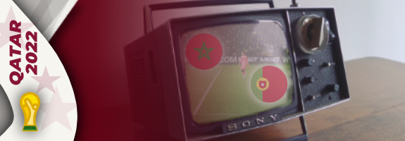 Maroc Portugal : à quelle heure et sur quelle chaîne suivre le match en direct ?