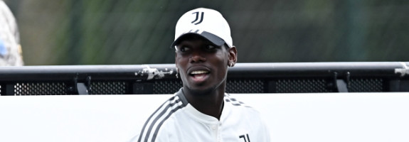Paul Pogba bientôt de retour à la Juventus ?