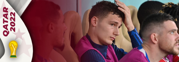 Guy Stéphan sur Benjamin Pavard: « évidemment qu’il est déçu »