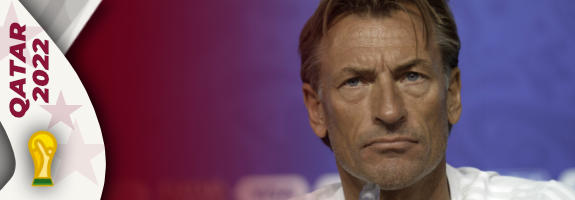 Coupe du Monde: Le salaire d’Hervé Renard est révélé…
