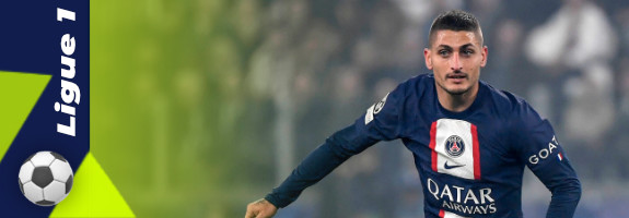 Marco Verratti trouve un accord de prolongation avec le PSG