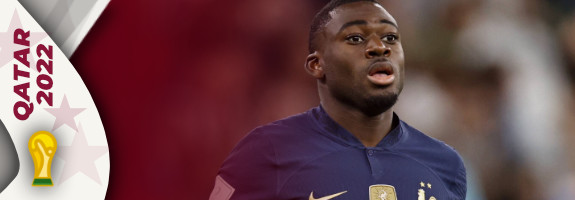 Officiel : Rabiot et Upamecano remplacés par Konaté et Fofana