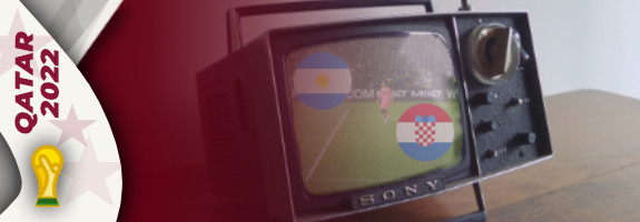 Argentine Croatie : sur quelle chaîne et à quelle heure voir le match en direct ?