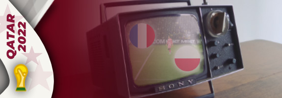 France Pologne : sur quelle chaîne et à quelle heure voir le match en direct ?