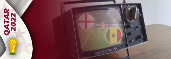 Angleterre Sénégal : sur quelle chaîne et à quelle heure voir le match en direct ?