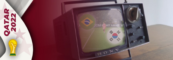 Brésil Corée du Sud : à quelle heure et sur quelle chaîne suivre le match en direct ?
