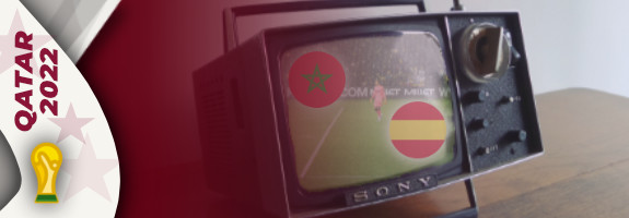 Maroc Espagne : à quelle heure et sur quelle chaîne suivre le match en direct ?