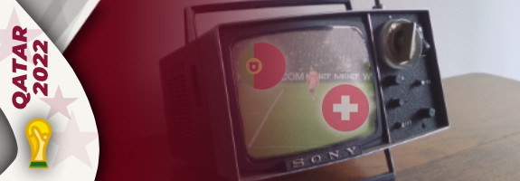 Portugal Suisse : à quelle heure et sur quelle chaîne regarder le match en direct ?