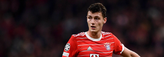 Les relations sont rompus entre le Bayern Munich et Benjamin Pavard
