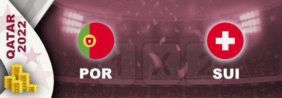 Pronostic Portugal Suisse conseils et cotes 06/12/2022