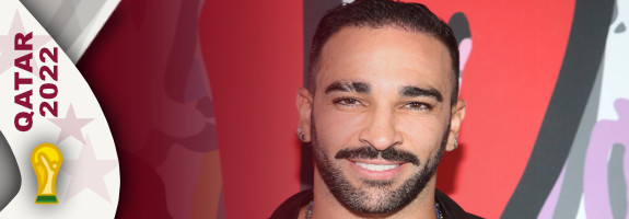 Adil Rami révèle qu’il n’aime pas le style de l’Argentine