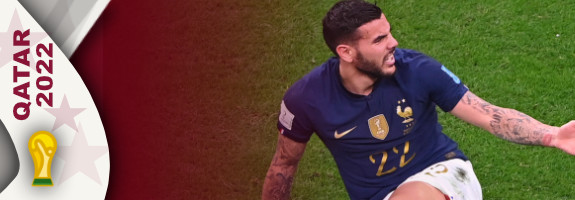 Des inquiétudes autour de Théo Hernandez dans le staff des bleus !