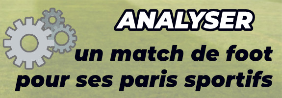 Coaching Et Formations Analyse De Matchs