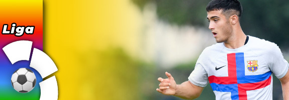 Le Barça va annoncer la prolongation d’un nouveau prodige