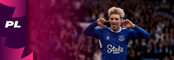 Anthony Gordon (Everton) veut rejoindre Newcastle