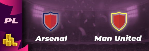 Pronostic Arsenal Manchester United conseils et cotes 22/01/2023