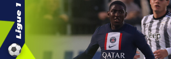 Un pépite du PSG va être prêté à un club de Ligue 1
