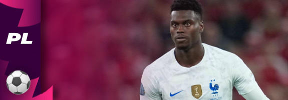 Officiel: Benoit Badishile rejoint Chelsea