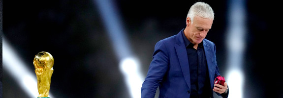 Coupe du Monde: les salaires des sélectionneurs révélés !