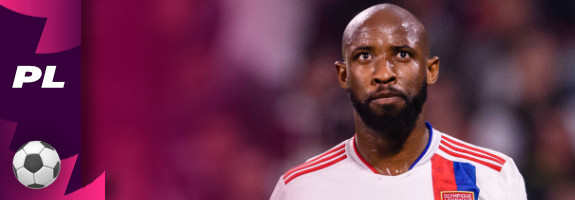 Everton cherche à signer Dembélé (OL)