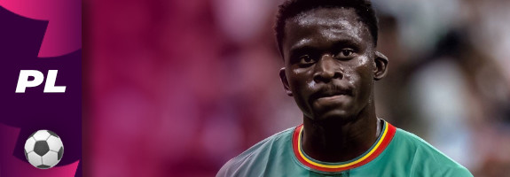 OM : Dieng va rejoindre Lorient !