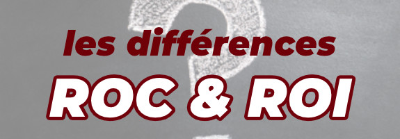 Calcul ROI et ROC dans les paris sportifs : quelle est la différence ?