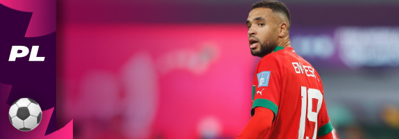 West Ham fait une approche pour Youssef En-Nesyri (Séville)