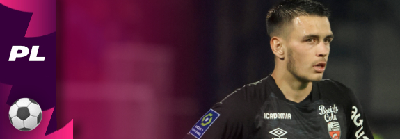 Le FC Lorient cède à Bournemouth : Le transfert d’Enzo Le Fée en approche