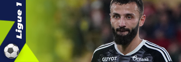Brest : Franck Honorat prêt à quitter le club