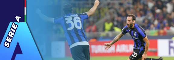 L’Inter Milan annonce deux prolongations de contrat