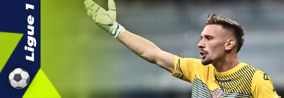 Auxerre s’apprête à signer un gardien de but de l’Inter Milan