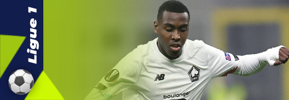 Officiel : Lihadji quitte le LOSC