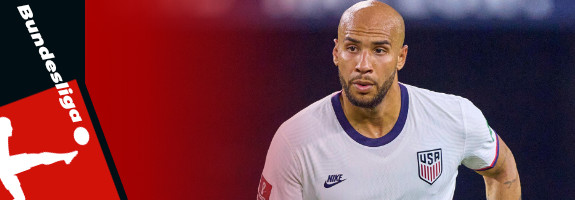 Hoffenheim signe un international américain