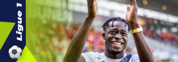 Stade Rennais : une offre est arrivée pour Kalmadeen Sulemana