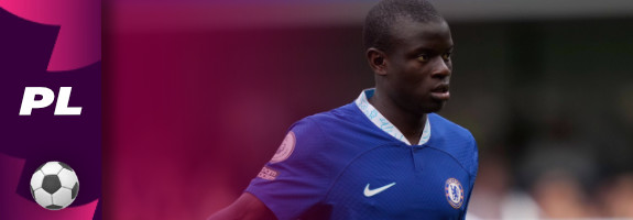 N’Golo Kanté : les négociations se poursuivent pour une prolongation à Chelsea