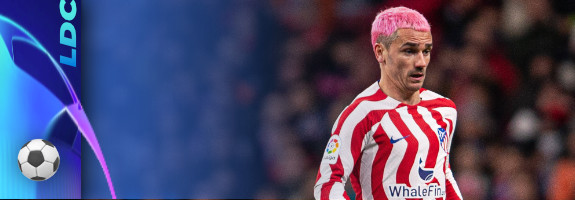 Antoine Griezmann fait ses débuts en NFL…